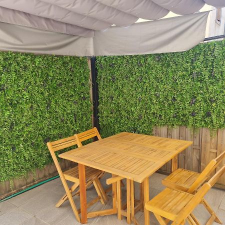 Appartement 4 Voyageurs Avec Terrasse Wifi Carcassonne Exteriér fotografie